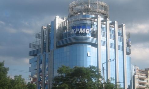 Офис на KPMG България ООД, бул. България
